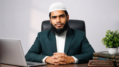 muftf abdulla al hadi