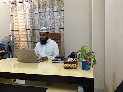 Mufti Abdullah Al Hadi, Chairman at Child Education Research Center | Educator | Education Research | Child Education and Parenting consultant  Dhaka, Bangladesh