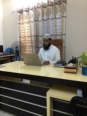 Chairman at Child Education Research Center | Educator | Education Research | Child Education and Parenting consultant  Dhaka, Bangladesh