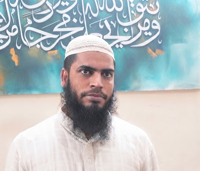 Early Childhood Education and Parenting Researcher - Mufti Abdullah Al Hadi [M.A., University of Dhaka], Director: Taqwa Shishu Academy and Madrasatulat Iman, Dhaka.