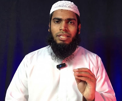 Mufti Abdullah Al Hadi