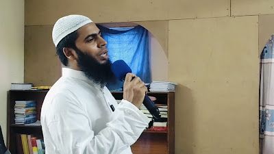 পোস্টের শিরোনাম